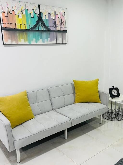 Loft Elegante A 5 Min De Lomas Daire Puebla Dış mekan fotoğraf