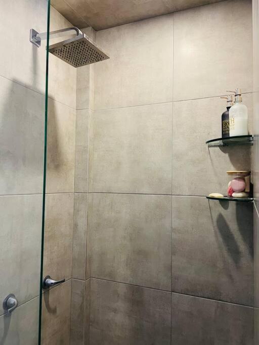 Loft Elegante A 5 Min De Lomas Daire Puebla Dış mekan fotoğraf