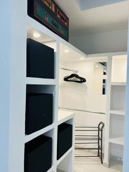 Loft Elegante A 5 Min De Lomas Daire Puebla Dış mekan fotoğraf
