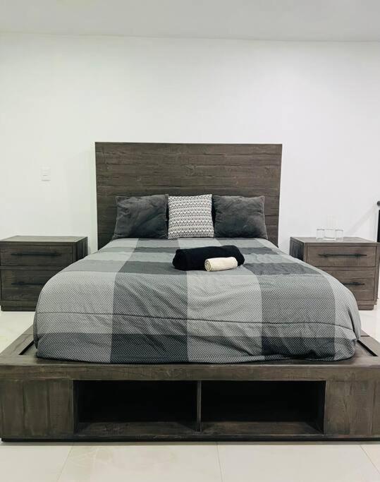 Loft Elegante A 5 Min De Lomas Daire Puebla Dış mekan fotoğraf