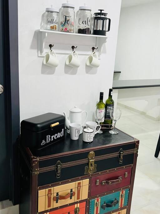 Loft Elegante A 5 Min De Lomas Daire Puebla Dış mekan fotoğraf